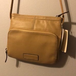 Tignanello Genuine leather purse